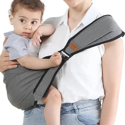 Four Seasons Universal Baby Carrying Bag Waist Stool Strap