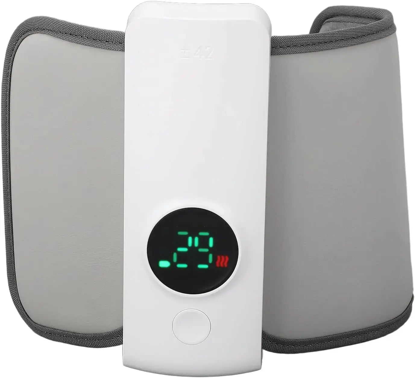 NNQ-2 Portable Bottle Warmer with 6000mAh High-Capacity Rechargeable Battery